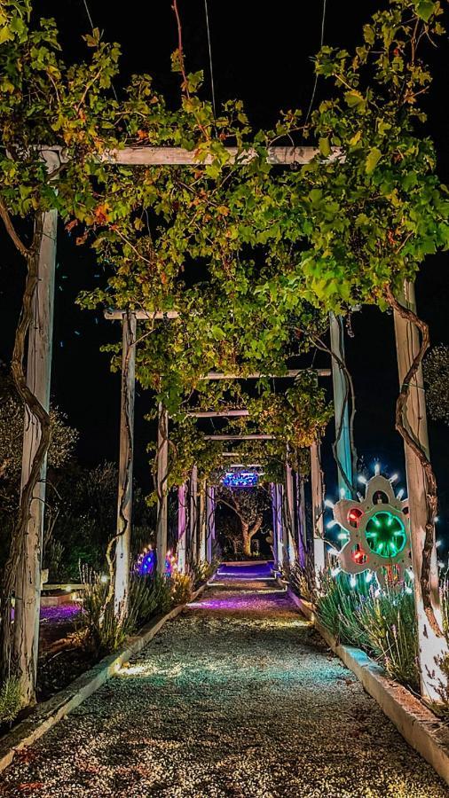Tenuta Del Lauro Locorotondo Kültér fotó