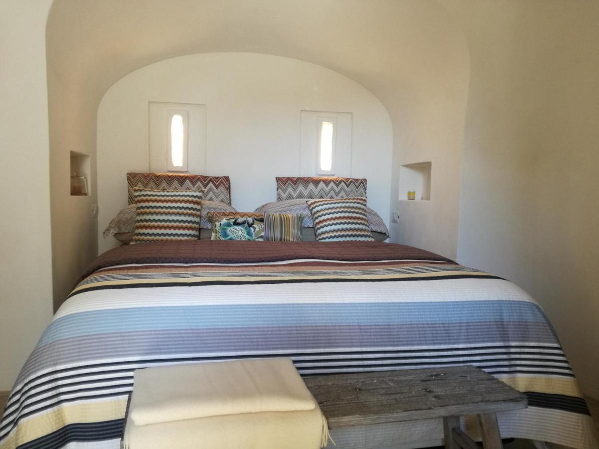 Tenuta Del Lauro Locorotondo Kültér fotó