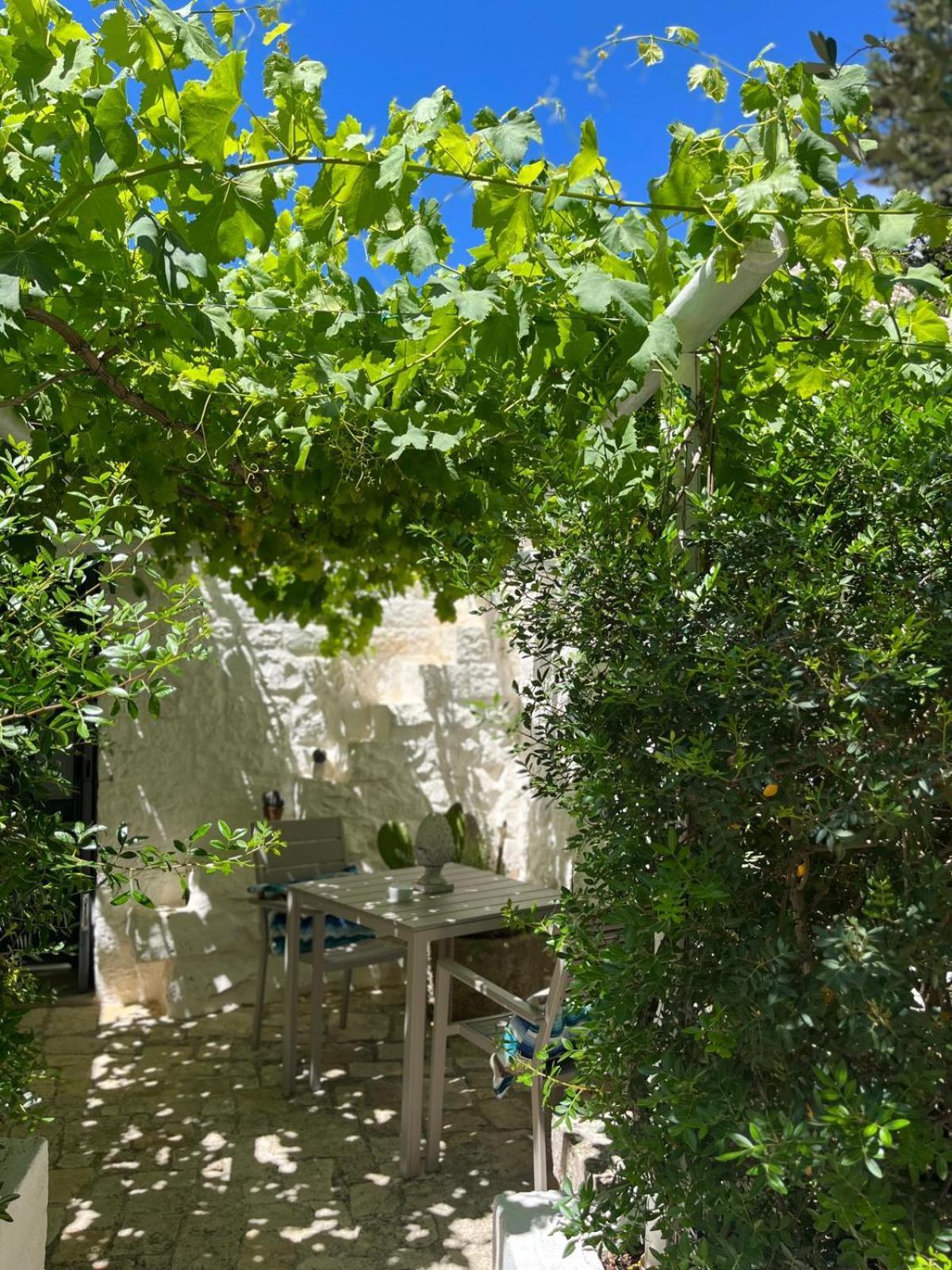 Tenuta Del Lauro Locorotondo Kültér fotó
