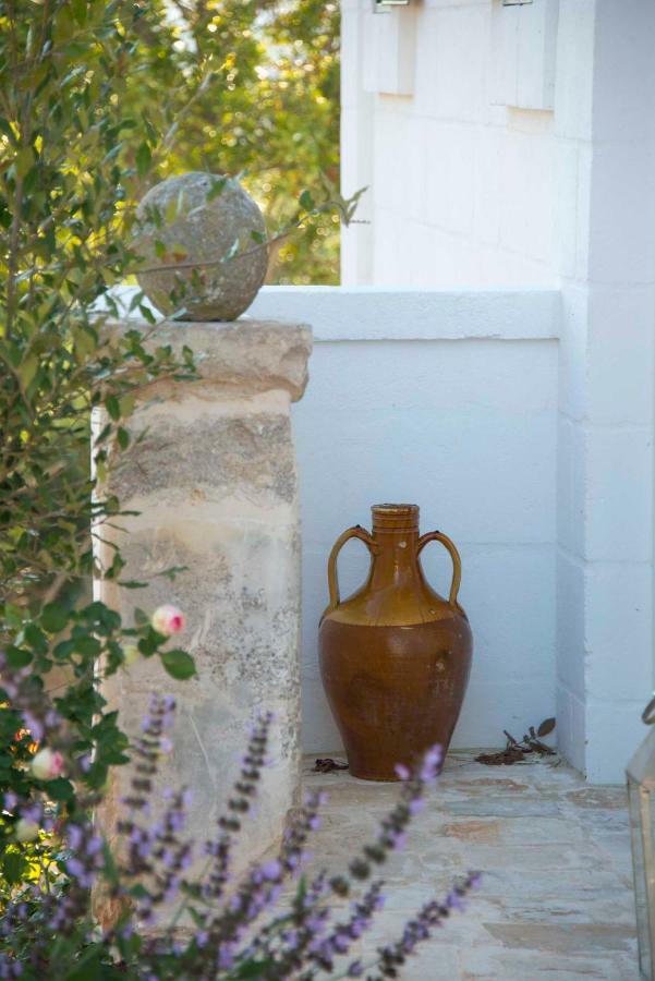 Tenuta Del Lauro Locorotondo Kültér fotó