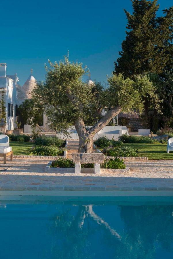 Tenuta Del Lauro Locorotondo Kültér fotó