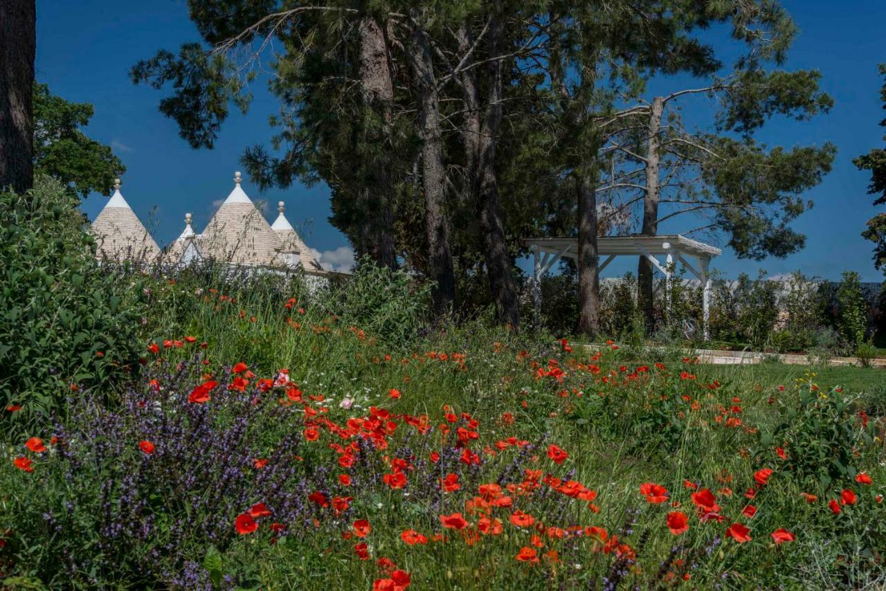 Tenuta Del Lauro Locorotondo Kültér fotó