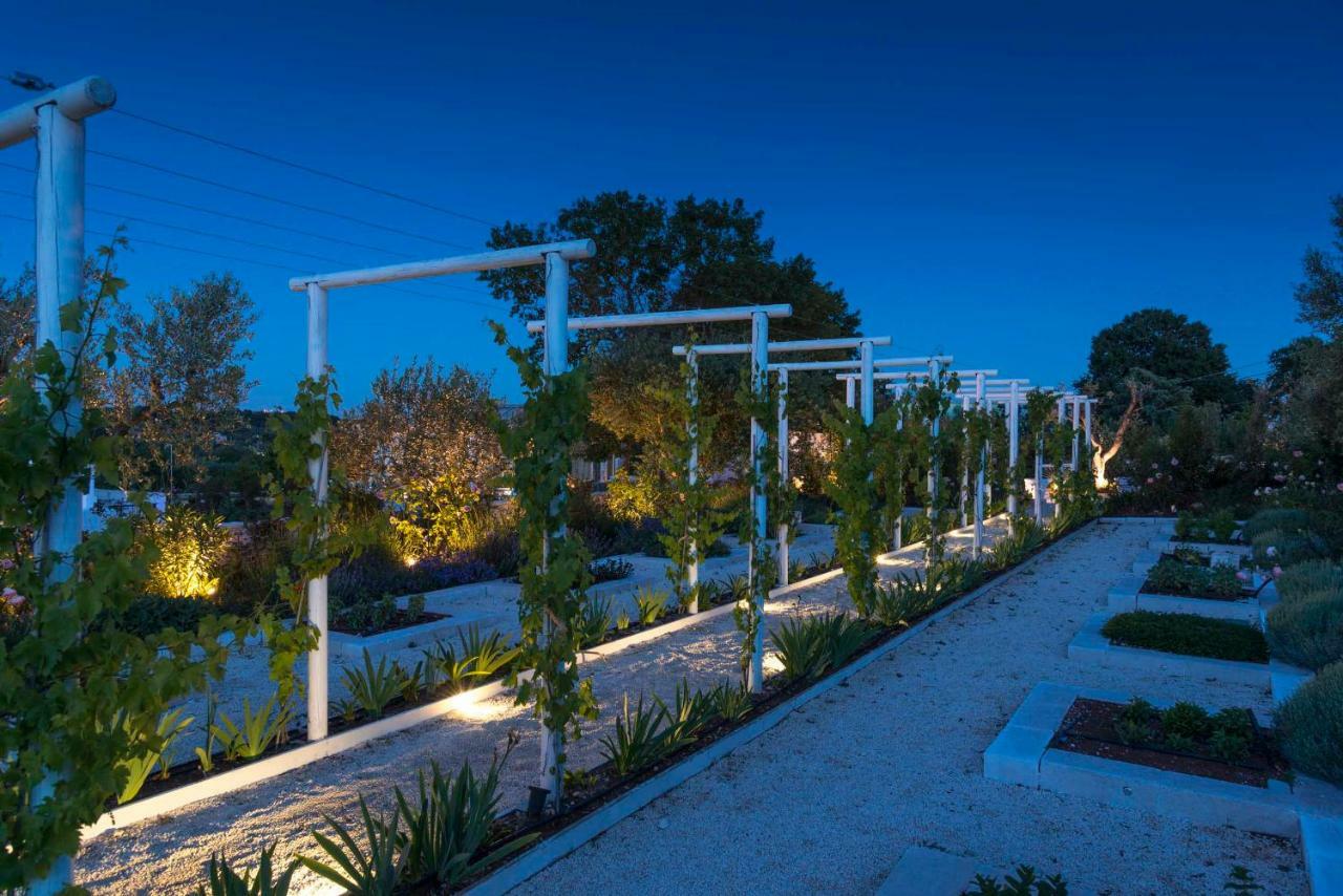 Tenuta Del Lauro Locorotondo Kültér fotó